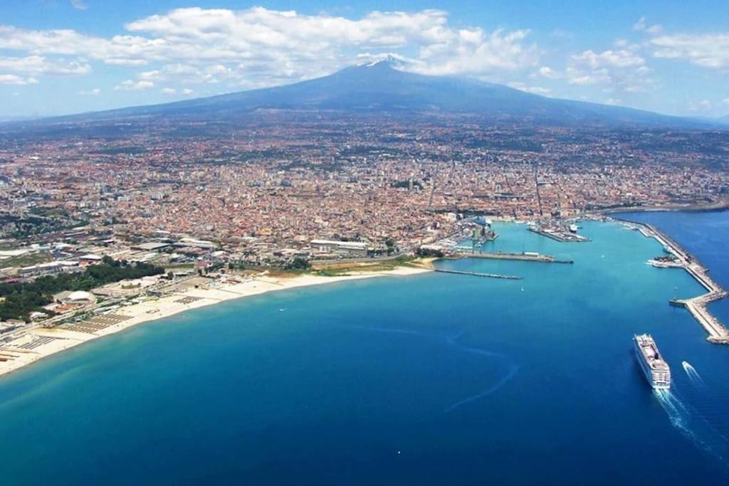 Apartment Gorgia Apt Catania